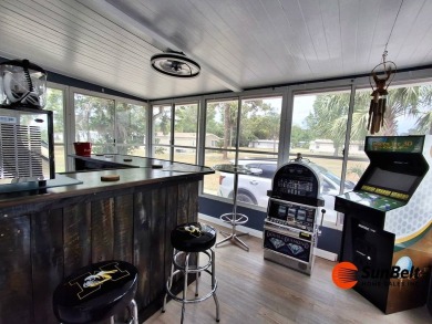 Fully Remodeled 3BR/2BA | 1,352 Sq. Ft. | Modern Upgrades on Rolling Greens Executive Golf Community in Florida - for sale on GolfHomes.com, golf home, golf lot
