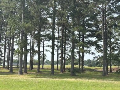 Level building lot with Boat Slip #2 (Tax Map #162-10-00-178-00) on Players Course At Wyboo Plantation in South Carolina - for sale on GolfHomes.com, golf home, golf lot
