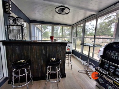 Fully Remodeled 3BR/2BA | 1,352 Sq. Ft. | Modern Upgrades on Rolling Greens Executive Golf Community in Florida - for sale on GolfHomes.com, golf home, golf lot