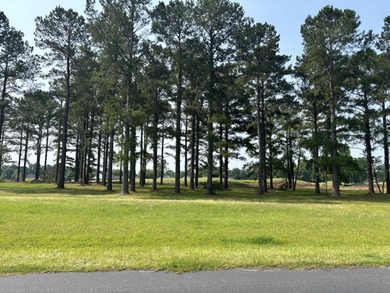 Level building lot with Boat Slip #2 (Tax Map #162-10-00-178-00) on Players Course At Wyboo Plantation in South Carolina - for sale on GolfHomes.com, golf home, golf lot