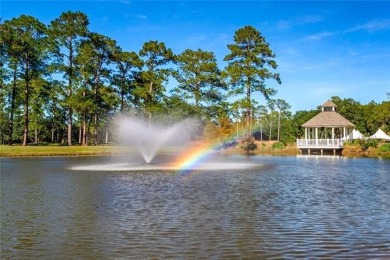 Beau Chene Golf Community of Mandeville, La.  5 BR /4 Full BA on Beau Chene Country Club in Louisiana - for sale on GolfHomes.com, golf home, golf lot