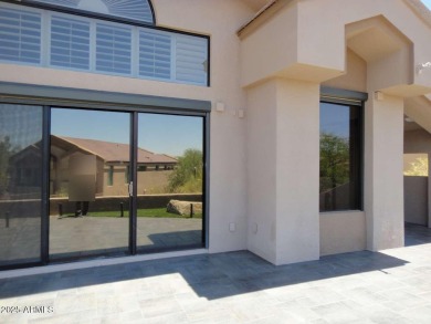 Newly totally remodeled. Brand new AC unit and newer Roof on Troon Country Club in Arizona - for sale on GolfHomes.com, golf home, golf lot