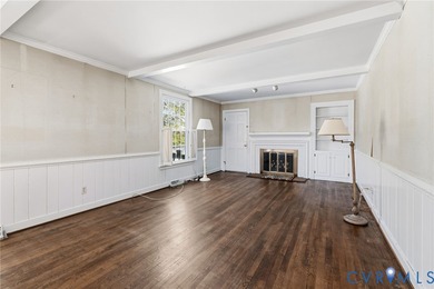 Welcome to 3000 Vistapoint Road in Salisbury!*Over Acre on Salisbury Country Club in Virginia - for sale on GolfHomes.com, golf home, golf lot