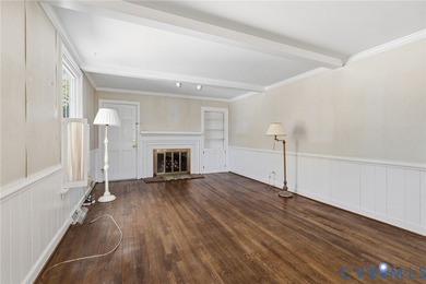 Welcome to 3000 Vistapoint Road in Salisbury!*Over Acre on Salisbury Country Club in Virginia - for sale on GolfHomes.com, golf home, golf lot