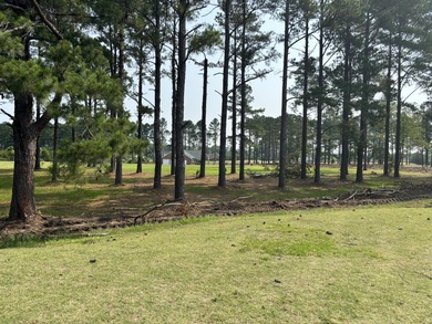 Level building lot with Boat Slip #2 (Tax Map #162-10-00-178-00) on Players Course At Wyboo Plantation in South Carolina - for sale on GolfHomes.com, golf home, golf lot