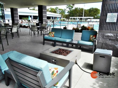 Fully Remodeled 3BR/2BA | 1,352 Sq. Ft. | Modern Upgrades on Rolling Greens Executive Golf Community in Florida - for sale on GolfHomes.com, golf home, golf lot