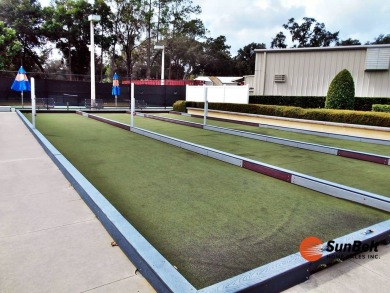Fully Remodeled 3BR/2BA | 1,352 Sq. Ft. | Modern Upgrades on Rolling Greens Executive Golf Community in Florida - for sale on GolfHomes.com, golf home, golf lot