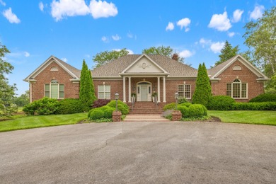 Luxury living at its finest.! This stunning home sits on 5 on Champion Trace Golf Club, Inc. in Kentucky - for sale on GolfHomes.com, golf home, golf lot