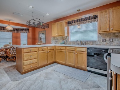 Professional Photos coming soon. Exceptional 3 bedroom 2 on El Diablo Executive Golf Course in Florida - for sale on GolfHomes.com, golf home, golf lot