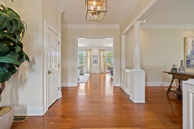 Luxury living at its finest.! This stunning home sits on 5 on Champion Trace Golf Club, Inc. in Kentucky - for sale on GolfHomes.com, golf home, golf lot