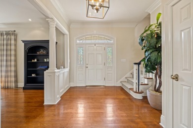 Luxury living at its finest.! This stunning home sits on 5 on Champion Trace Golf Club, Inc. in Kentucky - for sale on GolfHomes.com, golf home, golf lot
