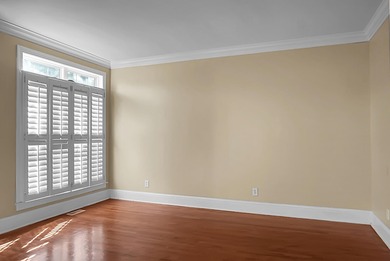 LUXURY POTENTIAL IN COOSAW CREEK COUNTRY CLUB!!Situated in the on Coosaw Creek Country Club in South Carolina - for sale on GolfHomes.com, golf home, golf lot