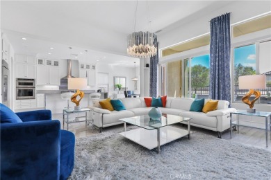 Welcome to this beautifully designed home situated in the Rancho on Mission Hills Golf Club in California - for sale on GolfHomes.com, golf home, golf lot