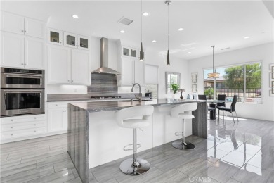 Welcome to this beautifully designed home situated in the Rancho on Mission Hills Golf Club in California - for sale on GolfHomes.com, golf home, golf lot