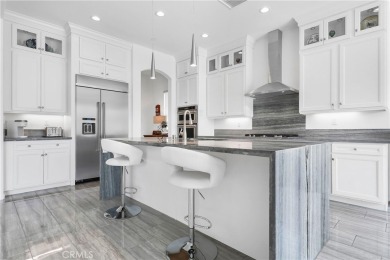 Welcome to this beautifully designed home situated in the Rancho on Mission Hills Golf Club in California - for sale on GolfHomes.com, golf home, golf lot