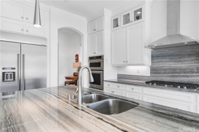 Welcome to this beautifully designed home situated in the Rancho on Mission Hills Golf Club in California - for sale on GolfHomes.com, golf home, golf lot