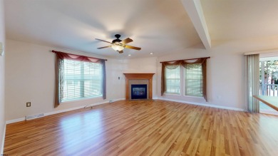 Beautiful St. Andrews Model on the Golf Course in The Fairways on Mays Landing Golf and Country Club in New Jersey - for sale on GolfHomes.com, golf home, golf lot