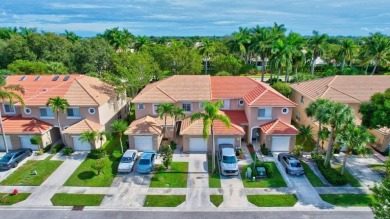 Closing cost contribution! Great opportunity to own a 2bd/2 on Falls Golf Club of Palm Beach in Florida - for sale on GolfHomes.com, golf home, golf lot