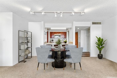 Come experience Luxury Living at Royal Iolani. Honolulu on Ala Wai Golf Course in Hawaii - for sale on GolfHomes.com, golf home, golf lot