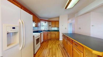 Beautiful St. Andrews Model on the Golf Course in The Fairways on Mays Landing Golf and Country Club in New Jersey - for sale on GolfHomes.com, golf home, golf lot
