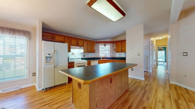 Beautiful St. Andrews Model on the Golf Course in The Fairways on Mays Landing Golf and Country Club in New Jersey - for sale on GolfHomes.com, golf home, golf lot