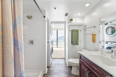 Come experience Luxury Living at Royal Iolani. Honolulu on Ala Wai Golf Course in Hawaii - for sale on GolfHomes.com, golf home, golf lot