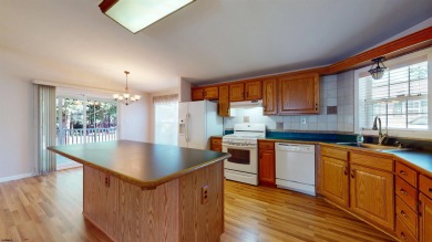 Beautiful St. Andrews Model on the Golf Course in The Fairways on Mays Landing Golf and Country Club in New Jersey - for sale on GolfHomes.com, golf home, golf lot