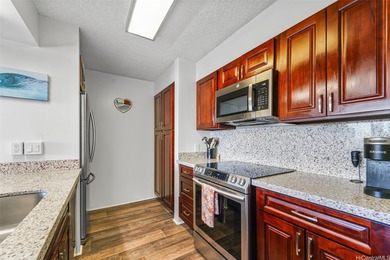 Come experience Luxury Living at Royal Iolani. Honolulu on Ala Wai Golf Course in Hawaii - for sale on GolfHomes.com, golf home, golf lot