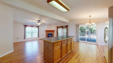 Beautiful St. Andrews Model on the Golf Course in The Fairways on Mays Landing Golf and Country Club in New Jersey - for sale on GolfHomes.com, golf home, golf lot