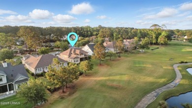 Welcome to 27 Normandy Ave, an idyllic 4BD/3.5BA home in Hampton on Hampton Hall Club in South Carolina - for sale on GolfHomes.com, golf home, golf lot