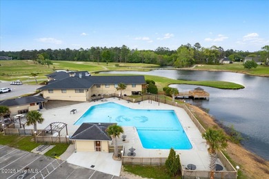YOU can be home for CHRISTMAS! Seller is offering $5000 Buyer on Olde Point Golf and Country Club in North Carolina - for sale on GolfHomes.com, golf home, golf lot