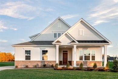 Welcome home to Luxury living in the last section of the on Highlands Golfers Club in Virginia - for sale on GolfHomes.com, golf home, golf lot