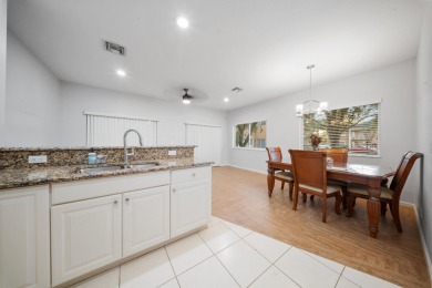 Bottom floor unit 2 bedroom and 2.5 bath located in Castle Pines on The Legacy Golf and Tennis Club in Florida - for sale on GolfHomes.com, golf home, golf lot