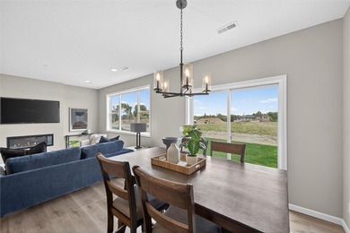 COMPLETED NEW CONSTRUCTION! Seller offering contribution toward on Pheasant Acres Golf Club in Minnesota - for sale on GolfHomes.com, golf home, golf lot