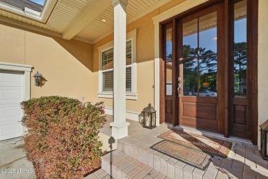 Welcome to 27 Normandy Ave, an idyllic 4BD/3.5BA home in Hampton on Hampton Hall Club in South Carolina - for sale on GolfHomes.com, golf home, golf lot