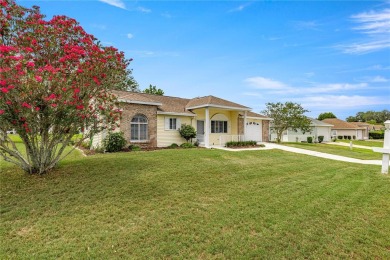 Discover Carefree Living in Beautiful Ocala Palms Golf & Country on Ocala Palms Golf and Country Club in Florida - for sale on GolfHomes.com, golf home, golf lot