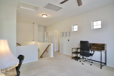 Discover this stunning 3-bedroom, 2.5-bath home in the highly on Ocotillo Golf Resort  in Arizona - for sale on GolfHomes.com, golf home, golf lot
