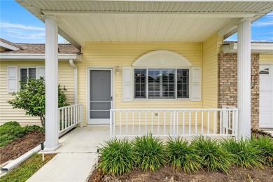 Discover Carefree Living in Beautiful Ocala Palms Golf & Country on Ocala Palms Golf and Country Club in Florida - for sale on GolfHomes.com, golf home, golf lot