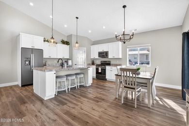 Welcome to Highland Park in Cedar City, a beautiful home with NO on Cedar Ridge Golf Course in Utah - for sale on GolfHomes.com, golf home, golf lot