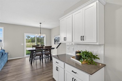 COMPLETED NEW CONSTRUCTION! Seller offering contribution toward on Pheasant Acres Golf Club in Minnesota - for sale on GolfHomes.com, golf home, golf lot