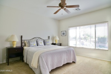 Discover this stunning 3-bedroom, 2.5-bath home in the highly on Ocotillo Golf Resort  in Arizona - for sale on GolfHomes.com, golf home, golf lot