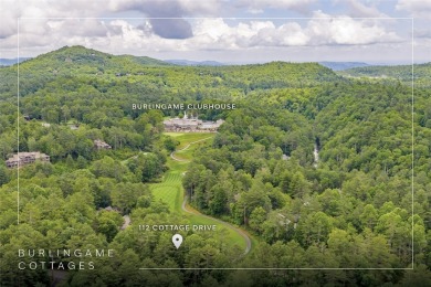 Experience a meticulously cared-for Cottage at 9 in Burlingame on  in North Carolina - for sale on GolfHomes.com, golf home, golf lot