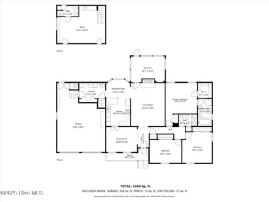 YOU can be home for CHRISTMAS! Seller is offering $5000 Buyer on Olde Point Golf and Country Club in North Carolina - for sale on GolfHomes.com, golf home, golf lot