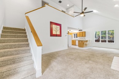 Whether it's your year round home, a vacation home or an on Woodstone Meadows Golf Course At Massanutten in Virginia - for sale on GolfHomes.com, golf home, golf lot
