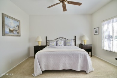 Discover this stunning 3-bedroom, 2.5-bath home in the highly on Ocotillo Golf Resort  in Arizona - for sale on GolfHomes.com, golf home, golf lot