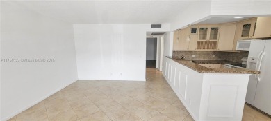 Step into this beautifully updated 2-bedroom, 1.5-bath condo in on Flamingo Lakes Country Club in Florida - for sale on GolfHomes.com, golf home, golf lot