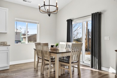 Welcome to Highland Park in Cedar City, a beautiful home with NO on Cedar Ridge Golf Course in Utah - for sale on GolfHomes.com, golf home, golf lot