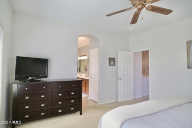 Discover this stunning 3-bedroom, 2.5-bath home in the highly on Ocotillo Golf Resort  in Arizona - for sale on GolfHomes.com, golf home, golf lot