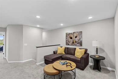 COMPLETED NEW CONSTRUCTION! Seller offering contribution toward on Pheasant Acres Golf Club in Minnesota - for sale on GolfHomes.com, golf home, golf lot