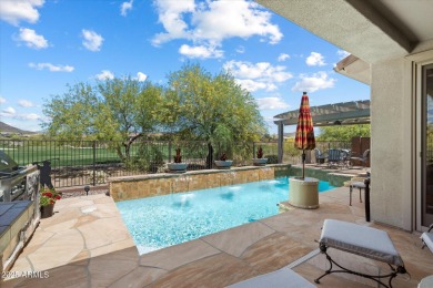 Welcome to 1788 W Dion DR. Rare opportunity to get a Golf on Anthem Golf and Country Club  in Arizona - for sale on GolfHomes.com, golf home, golf lot